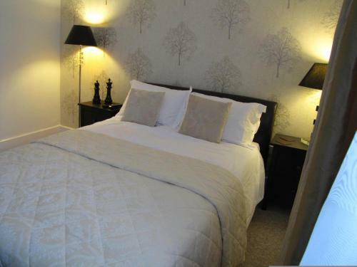 Bed & Breakfast Tregarth House