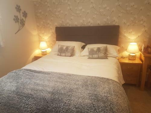 Bed & Breakfast Tregarth House