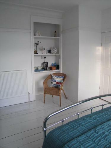 Bed & Breakfast Tregarth House