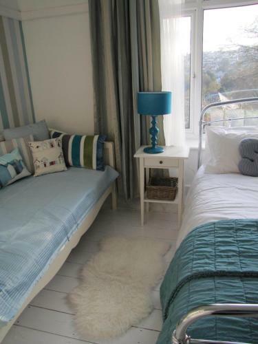 Bed & Breakfast Tregarth House