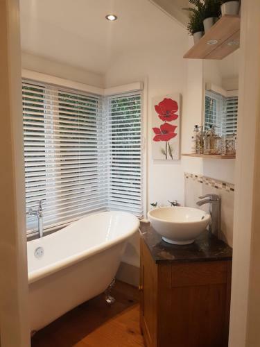 Bed & Breakfast Tregarth House