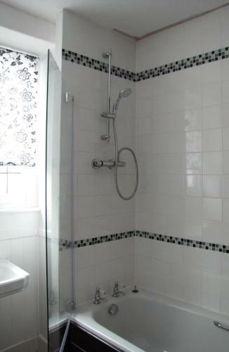 Bed & Breakfast Tregarth House