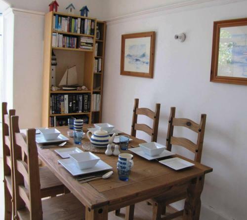 Bed & Breakfast Tregarth House