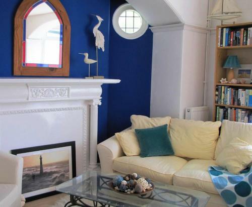 Bed & Breakfast Tregarth House