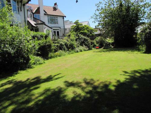 Bed & Breakfast Tregarth House
