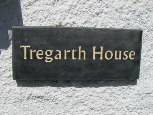 Bed & Breakfast Tregarth House