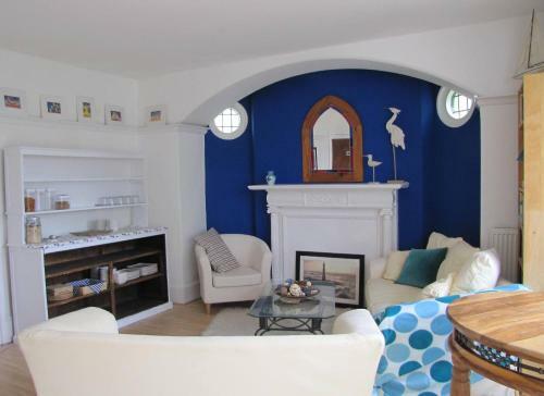 Bed & Breakfast Tregarth House