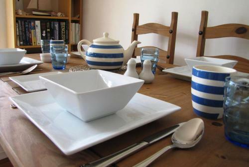 Bed & Breakfast Tregarth House