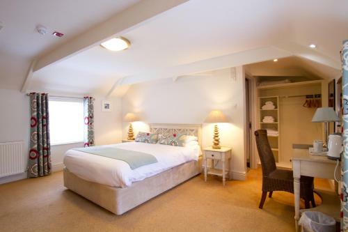Posada Rashleigh Arms