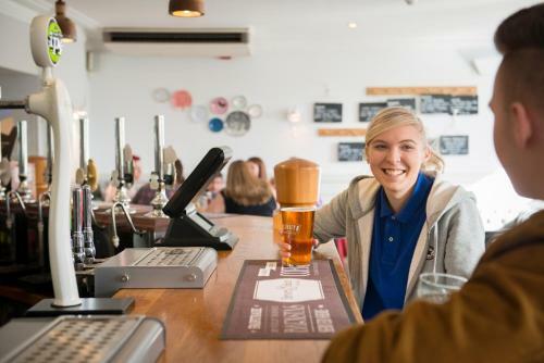 Posada Rashleigh Arms