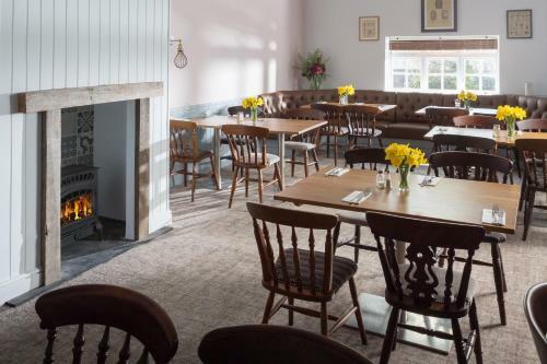 Posada Rashleigh Arms
