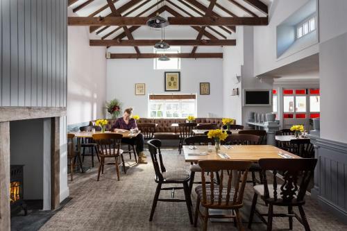 Posada Rashleigh Arms