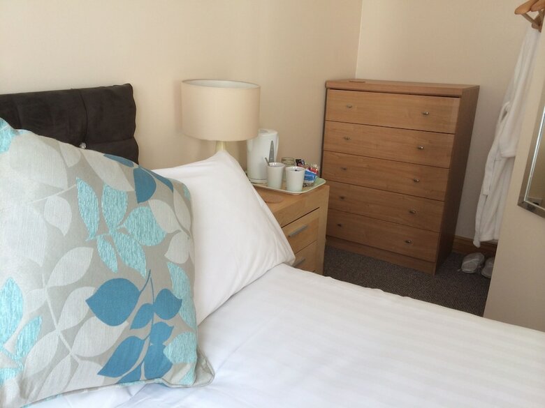 Penwinnick House B&B