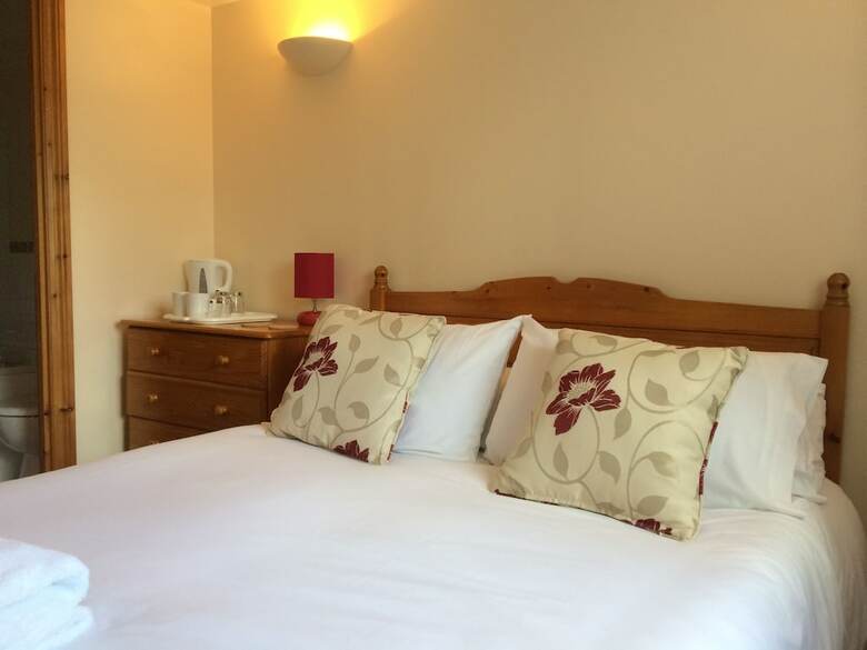 Penwinnick House B&B
