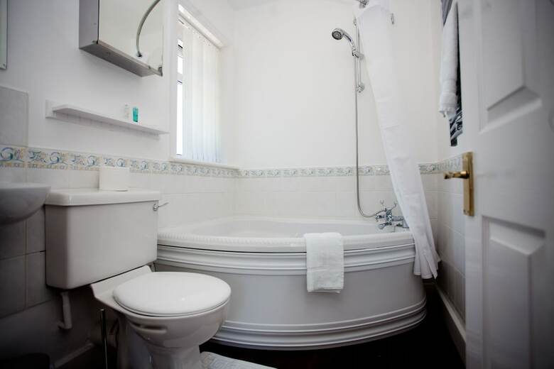 Penwinnick House B&B