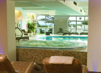 The Carlyon Bay Hotel