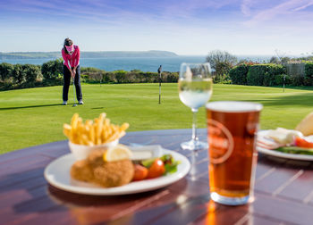 The Carlyon Bay Hotel