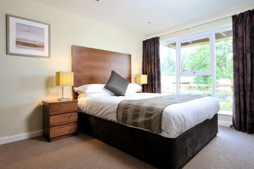 The Cornwall Hotel Spa & Estate