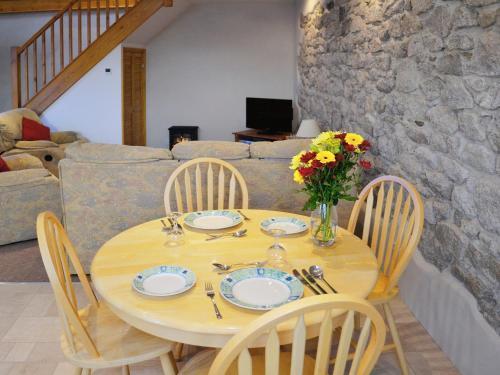 The Old Coach House