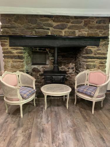 Hotel Boscundle Manor