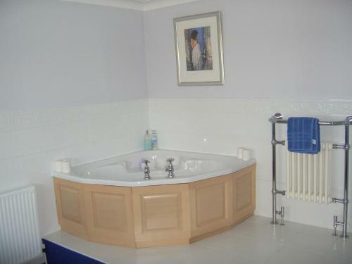 Bed & Breakfast Liskey House