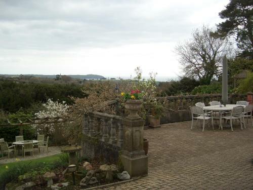Bed & Breakfast Liskey House
