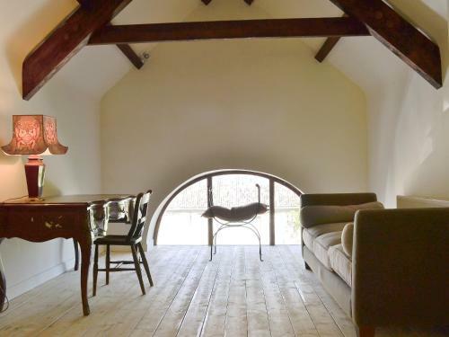 The Coach House