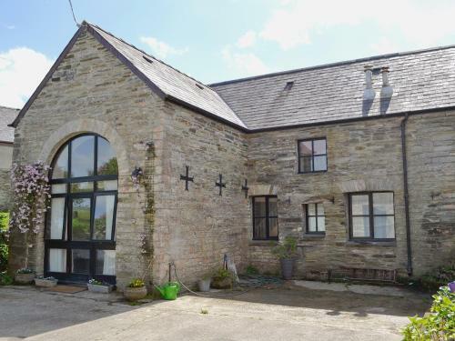 The Coach House