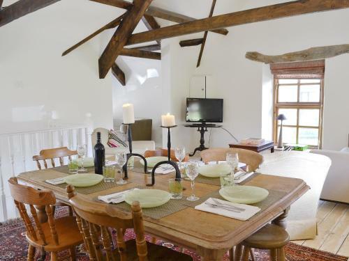 The Coach House