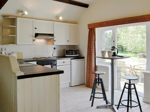 The Coach House