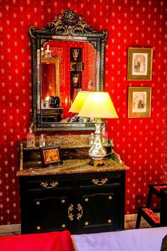 Hostal Chez Fabrice