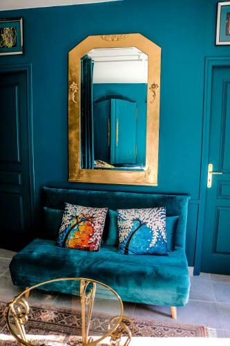 Hostal Chez Fabrice