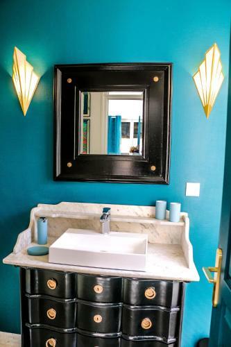 Hostal Chez Fabrice