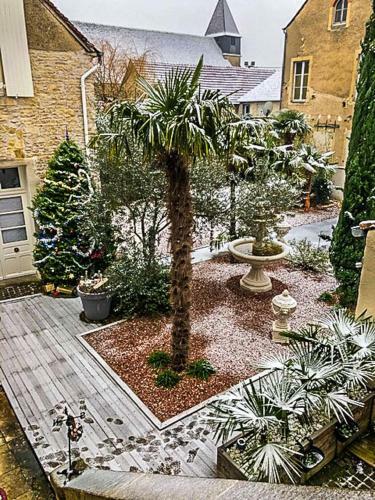 Hostal Chez Fabrice
