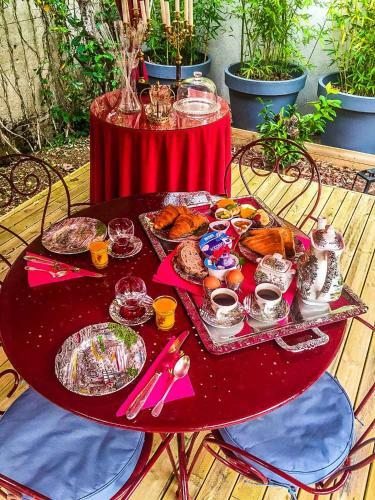 Hostal Chez Fabrice
