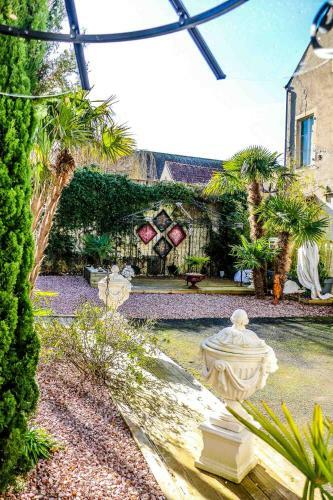 Hostal Chez Fabrice