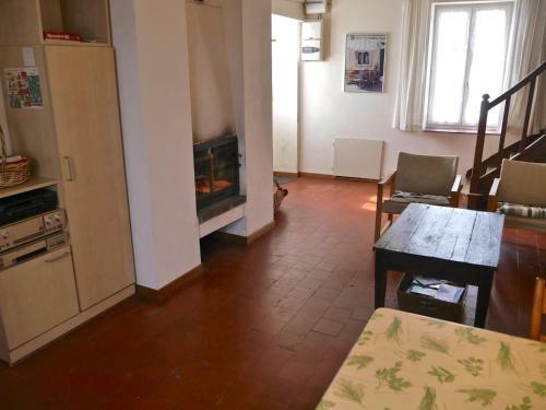 Vakantiehuis Morvan