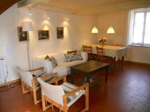 Vakantiehuis Morvan