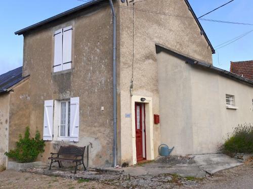 Vakantiehuis Morvan