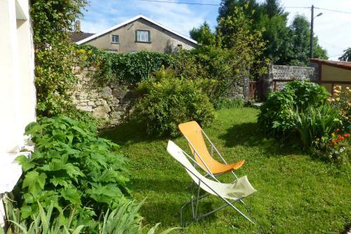 Bed & Breakfast Les Chambres de La Ville Haute