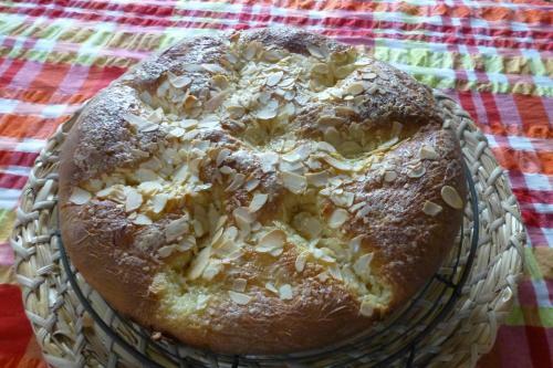 Bed & Breakfast Les Chambres de La Ville Haute