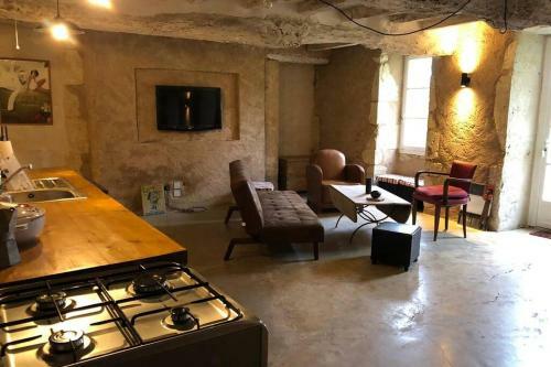 Maison Gasconne Au Calme Au C?ur Du Gers
