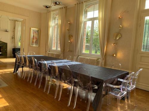 Villa G�te De Lafleur