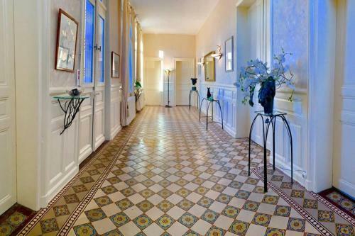 Villa G�te De Lafleur