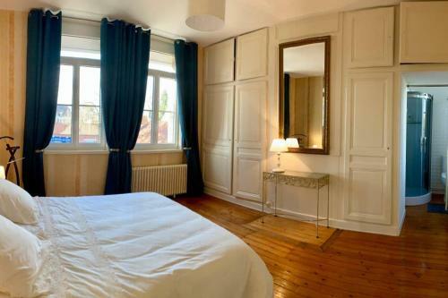 Villa G�te De Lafleur