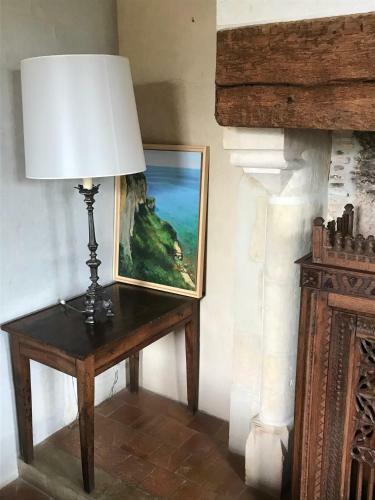 Hostal Clos Saint L�onard