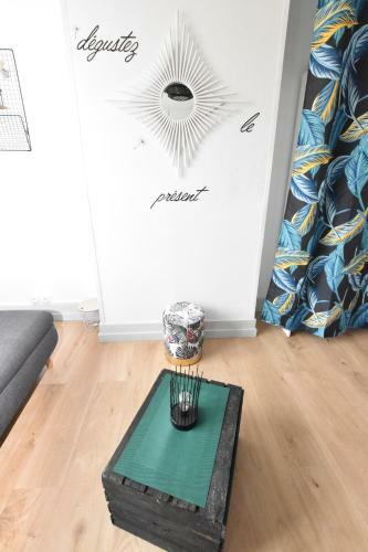 Apartamento Studio Proche Plages Et Commerces