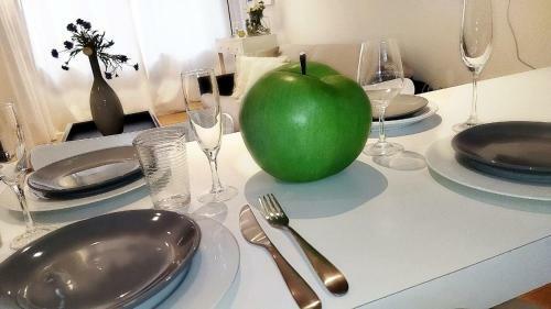 Apartamento La Colline
