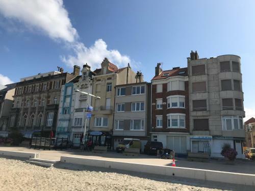 Apartamento Belle Rade Les Pieds Dans L'eau