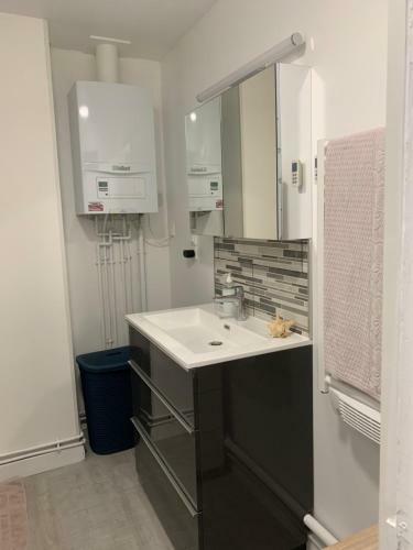Apartamento Belle Rade Les Pieds Dans L'eau